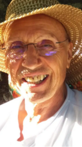 Gilles Kerviche