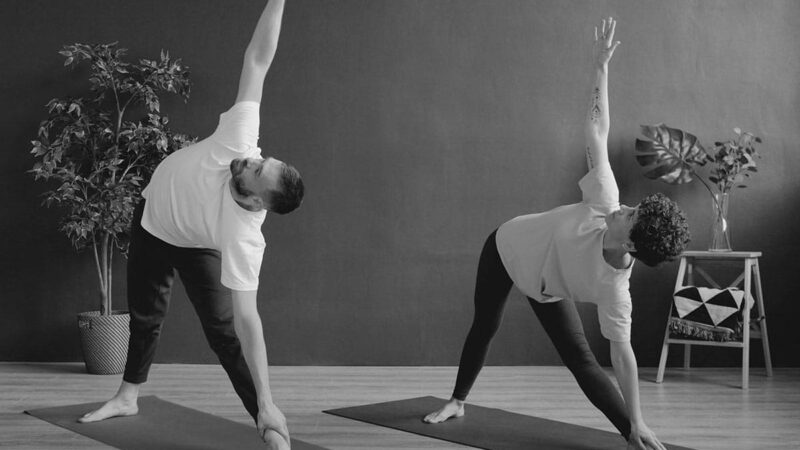 Faire du yoga en entreprise